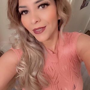 Meet your Posher, Fernanda